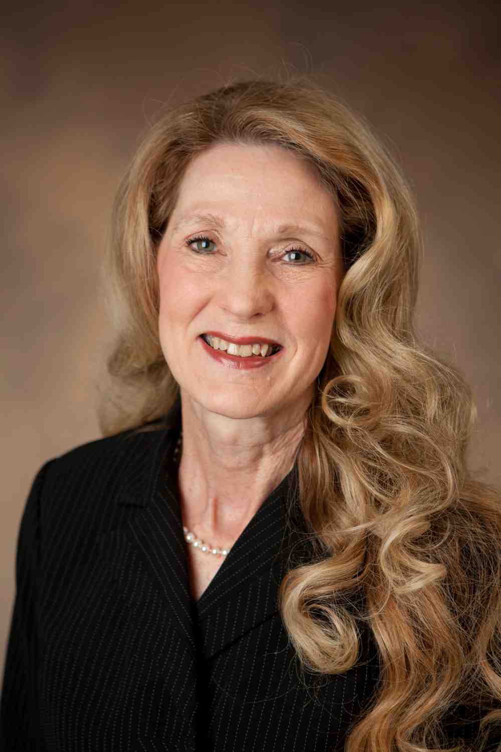 Dean Cynthia McCurren Named Chair-Elect for AACN Board of Directors
